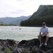  ,   Igor, 33 ,   
