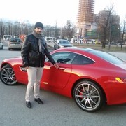 ���������� �����-���������, ���� ������� Hichemwsl, 45 ���, ������������ ��� ������