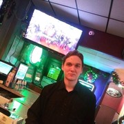  Patchogue,  Alexander, 36