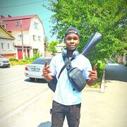  ,  Adama, 24