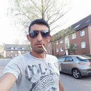  Ellingen,  Sasho, 40