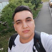  ,  Adik, 23