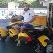 ���������� Madrid, ���� ������� ������, 43 ����, ������������ 