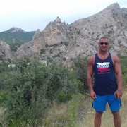  ,   Sergey, 54 ,   