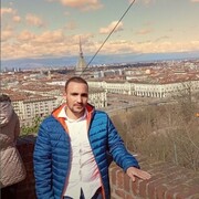  Cerro al Lambro,   Younss, 24 ,   ,   