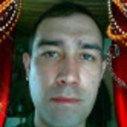  ,   Ildar, 44 ,   