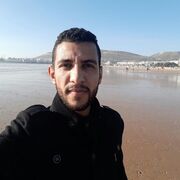  ,  Ayoub, 31