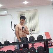 ,   Shahzod, 24 ,     