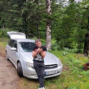  ,   Giorgi, 30 ,     