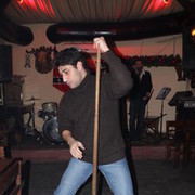 ���������� ������, ���� ������� Ed_Lion, 43 ����, ������������ ��� ������, ���������