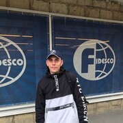 ���������� �������, ���� ������� Mihail, 41 ���, ������������ ��� ������, ����� � ���������