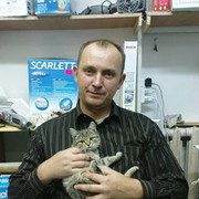 ���������� ���������, ���� ������� Vladimir, 52 ����, ������������ ��� ������, ����� � ���������, c�������� ���������