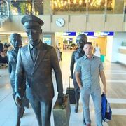 ���������� �������, ���� ������� Marian, 42 ����, ������������ ��� ����� � ���������, c�������� ���������