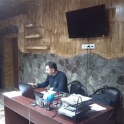  ,   Elshan, 48 ,   