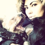 ���������� ����������, ���� ������� Natali, 35 ���, ������������ 