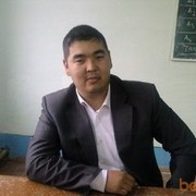  ,  Omirbay, 38