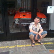  Woolwich,  lucky, 42
