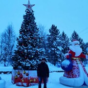 ���������� ����������, ������� ����, 55