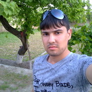  ,   Suxrob, 31 ,   