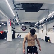  Rotselaar,  Ali, 24