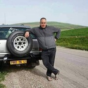  Algiers,   Ahmed bobo, 40 ,   ,   