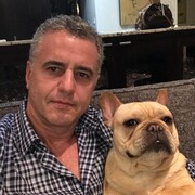  Grapevine,  Michael, 41