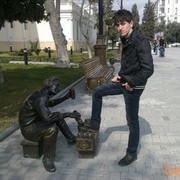 ���������� ����, ���� ������� Xaqani, 32 ����, ������������ 