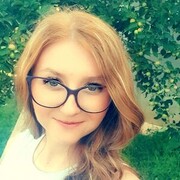 Знакомства Михайловск, девушка Анастасия, 31