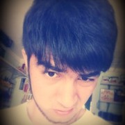 ���������� �������, ���� ������� Odilkhan, 29 ���, ������������ ��� ����� � ���������, c�������� ���������