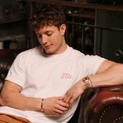  Shady Grove,  Matt rife, 24