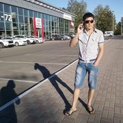  ,   Temur, 33 ,  