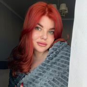 Знакомства Калининград, Рыжая