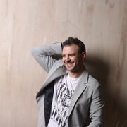  ,   Stanislav, 43 ,   