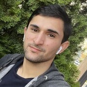  Sulechow,  Alkhan, 25