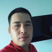  ,  Nurlan, 35