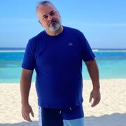  -,   John Mike, 58 ,   ,   