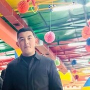  ,  Sardor, 27