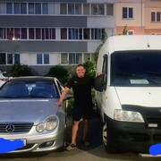  -,   Gleb, 37 ,   ,   