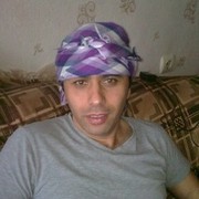 ���������� ���, ���� ������� Ramil Amir, 44 ����, ������������ 