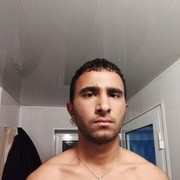  ,  Javohir, 25