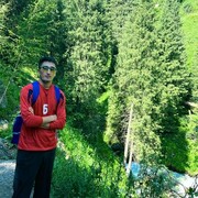  -,  Askhat, 25