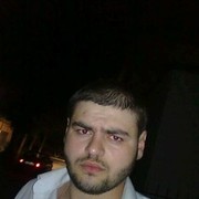  ,  Huseyin, 36