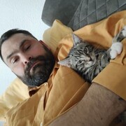  Drogen,  Dmitrij, 38