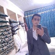  ,  Davronbek, 22