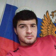   ,  Rozikov, 26