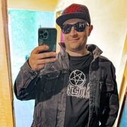 ���������� ��������, ���� ������� John, 41 ���, ������������ ��� c�������� ���������