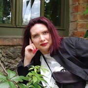  ,   Pani Oksana, 35 ,  