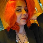 Знакомства Ноябрьск, Рыжее Бестие