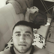  Kyle,  Ramik, 34