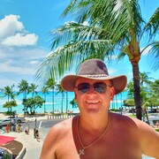  New York City,   Gary, 50 ,   